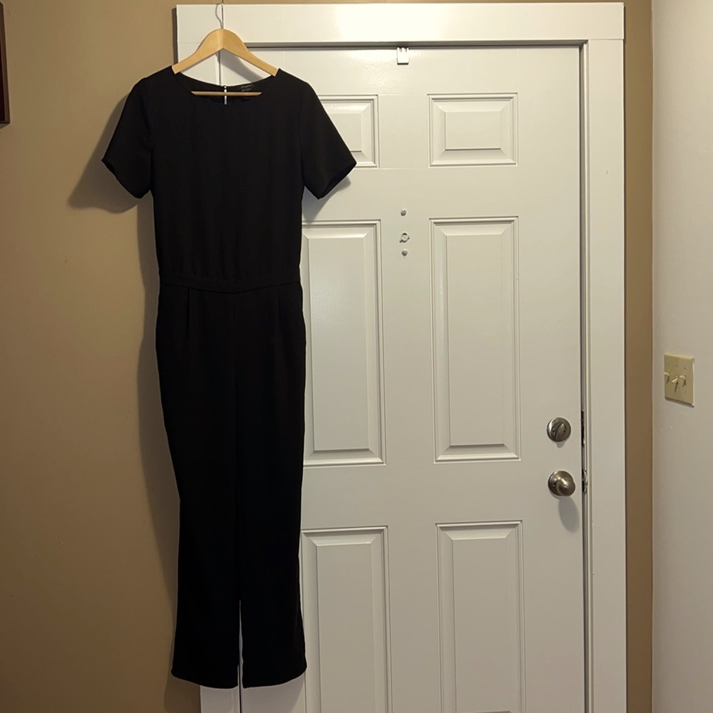 Ann Taylor Jumpsuit/Romper